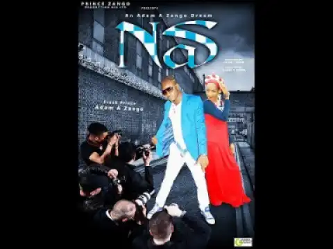 NAS part 1 | Latest Hausa Film | Adam AZango | Maryam Ab Yola | Umar M Shareef